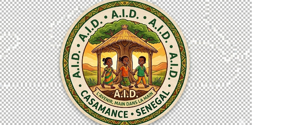 Geld inzamelen | Tehuis in Senegal | Doneeractie