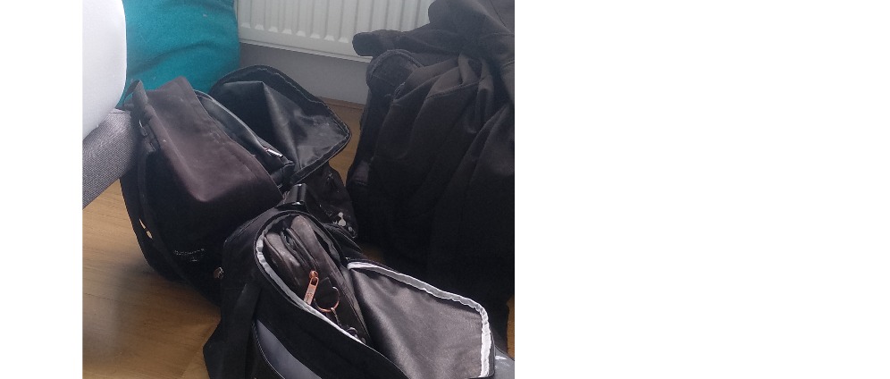 Geld inzamelen | Opnieuw starten | Doneeractie