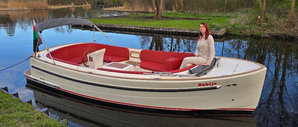 Geld inzamelen | Red mijn boot | Doneeractie