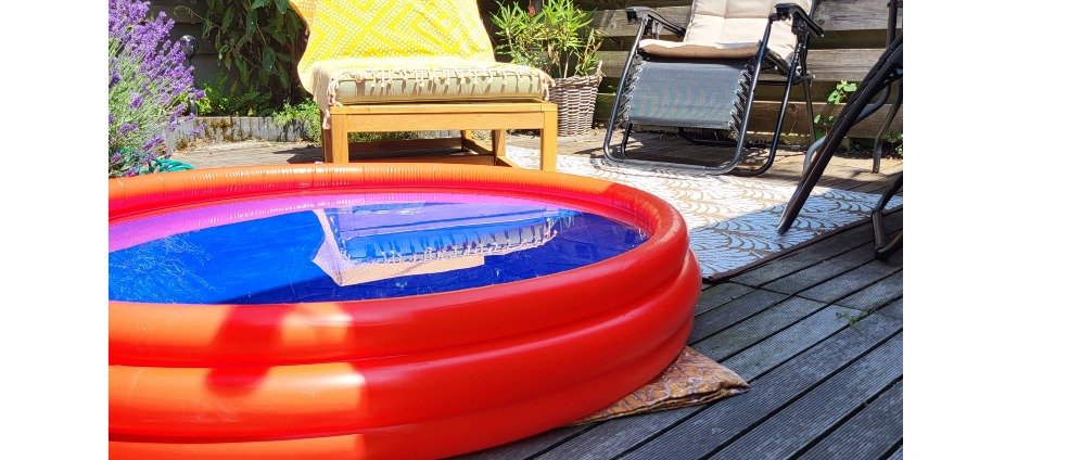 Geld inzamelen | Droomtuin | Doneeractie