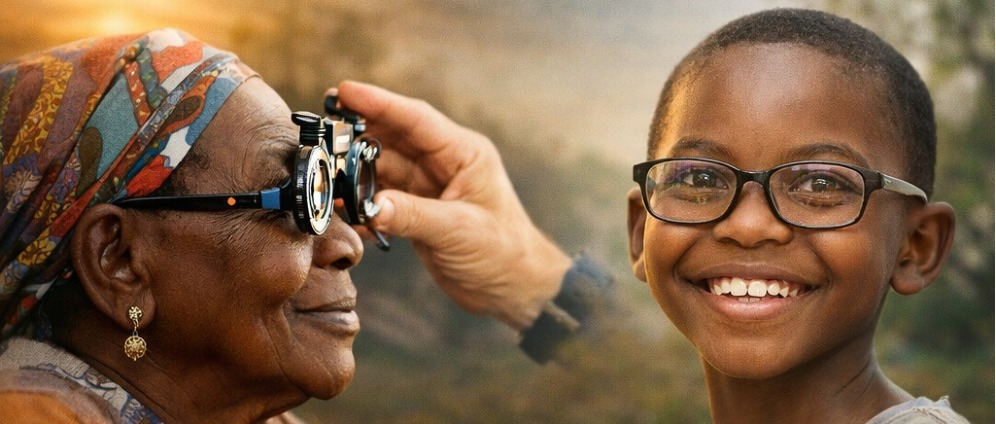 Geld inzamelen | Stichting Zienderogen Tanzania 2026 | Doneeractie