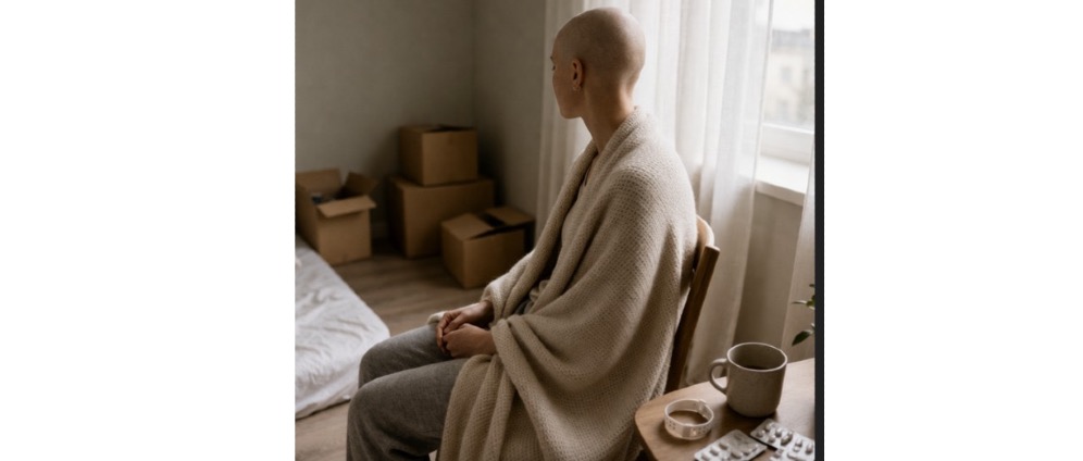 Geld inzamelen | Alleenstaande moeder met uitgezaaide kanker | Doneeractie