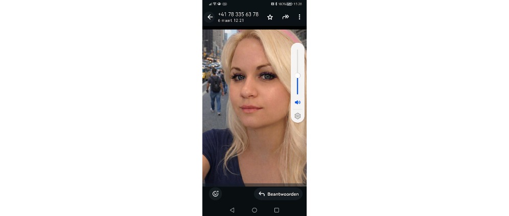 Geld inzamelen | Brandy pechvogel | Doneeractie