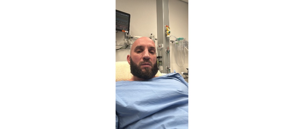 Geld inzamelen | Dringend financiële hulp gevraagd omwille van lymfeklierkanker | Doneeractie