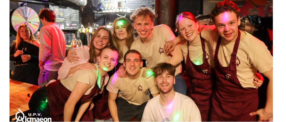 Geld inzamelen | FOODCIE Inzamelactie Commissie MIND | Doneeractie