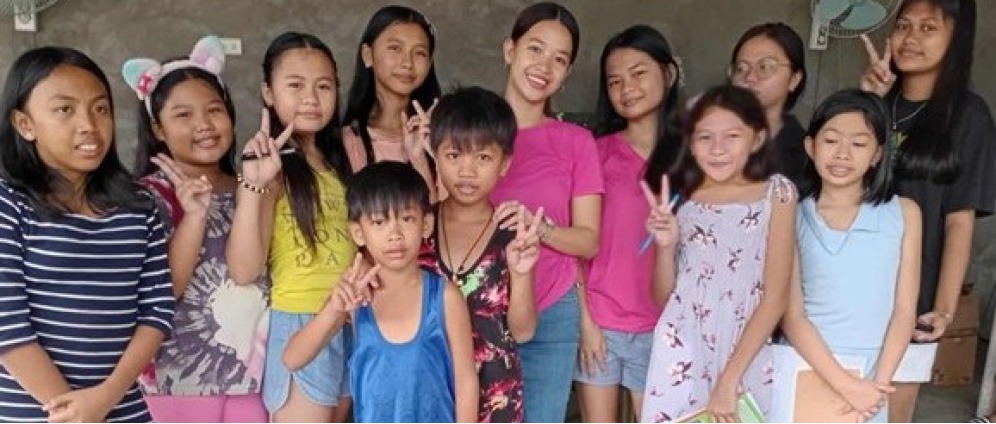 Geld inzamelen | Behoud onderwijssteun aan 600 kinderen | Doneeractie