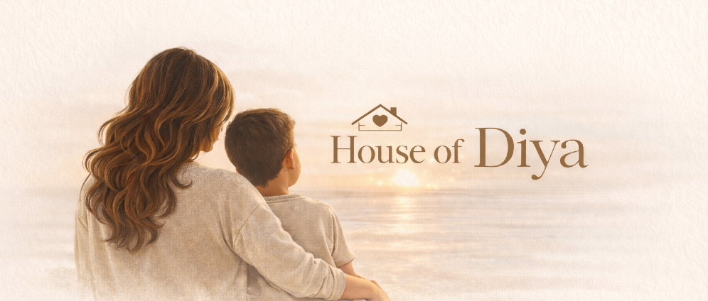 Geld inzamelen | House of Diya | Doneeractie