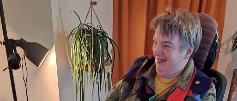 Geld inzamelen | Help Regien anderen helen, steun Stichting Flinder | Doneeractie