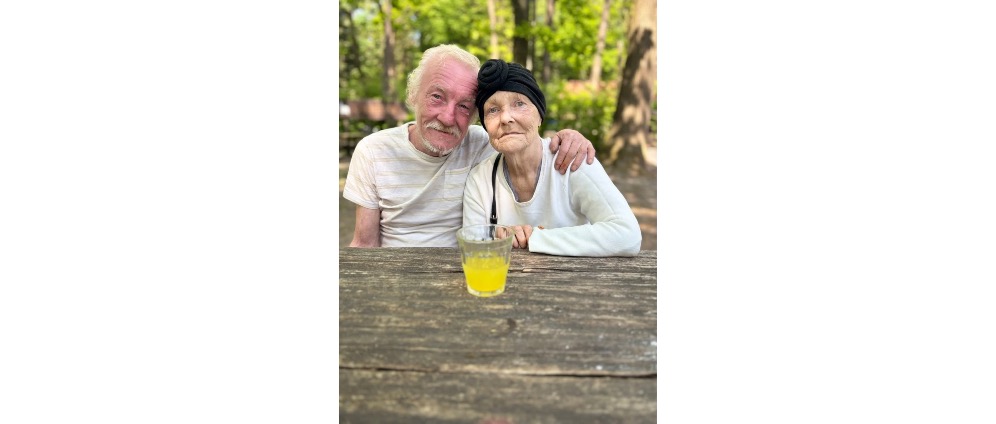 Geld inzamelen | Rust en tijd om te rouwen voor mijn vader | Doneeractie