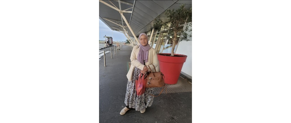 Geld inzamelen | Dringend geld nodig voor mijn mama met borstkanker | Doneeractie