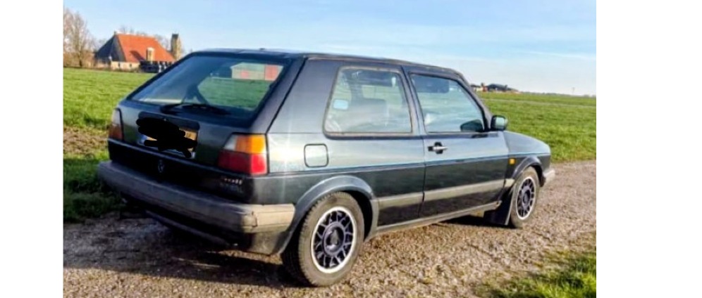 Geld inzamelen | Soms moet je een beetje geluk hebben.. Help Rebecca met het terug brengen van haar droom | Doneeractie