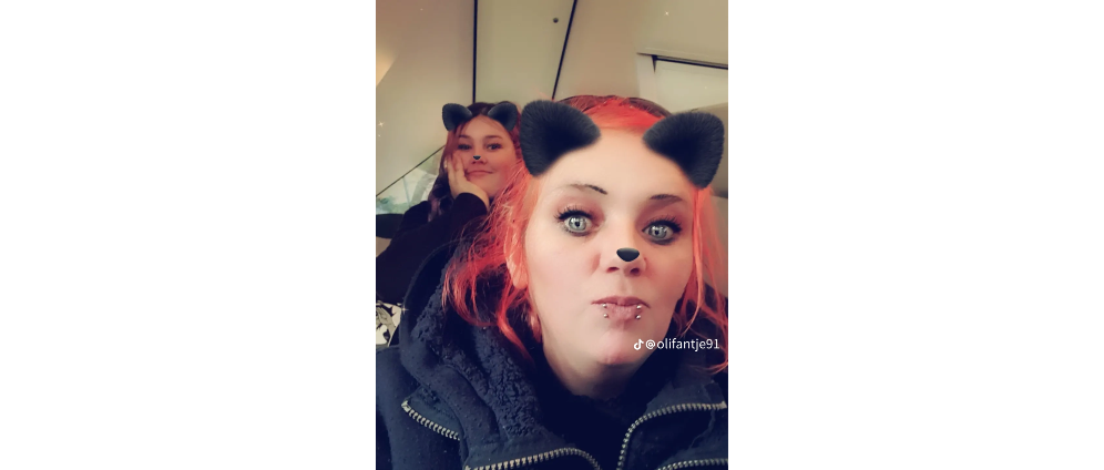 Geld inzamelen | Een creatieve uitlaatklep voor mijn dochter van 16 | Doneeractie