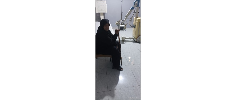 Geld inzamelen | Noodhulp door overstroming aan mn zieke moeder en familie | Doneeractie