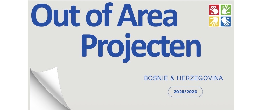 Geld inzamelen | Deltion VeVa 4bosnië 2026 | Doneeractie