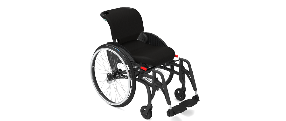 Geld inzamelen | Op maat gemaakte rolstoel | Doneeractie