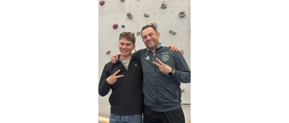 Geld inzamelen | Help mij mijn studie betalen | Doneeractie