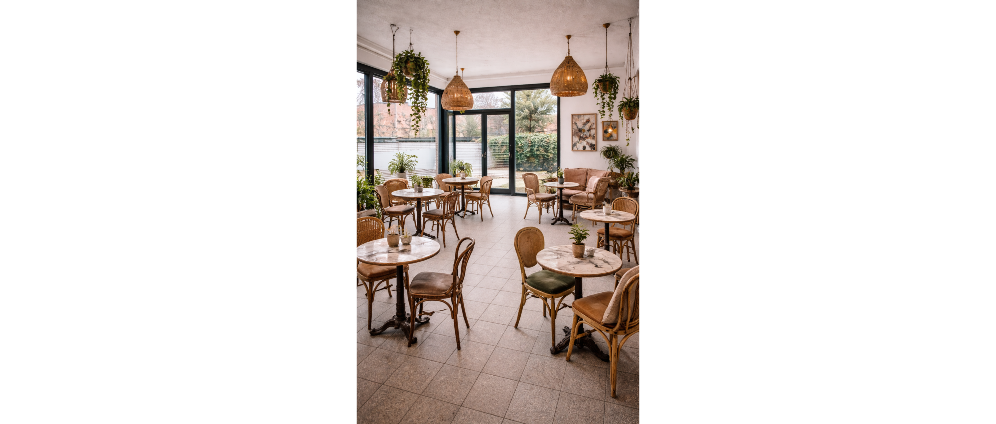 Geld inzamelen | Help D'Ouw Bib tot leven te brengen. Een plek die Rumst mist | Doneeractie