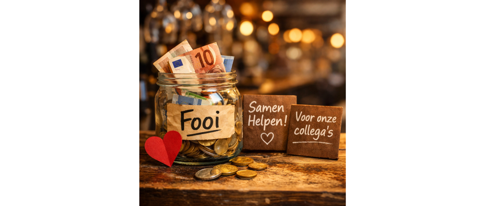 Geld inzamelen | Een kleine bijdrage, groot verschil | Doneeractie
