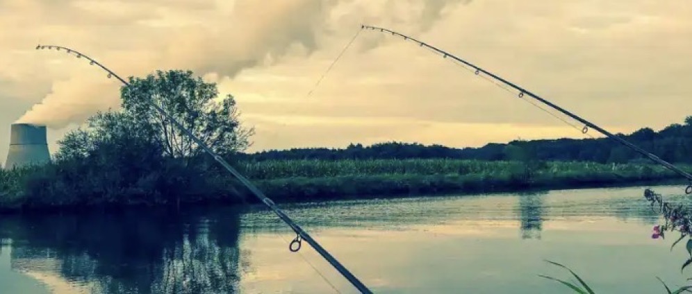 Geld inzamelen | Hengelsport | Doneeractie