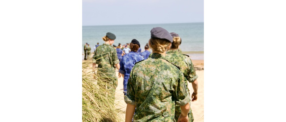 Geld inzamelen | VeVa naar Normandië | Doneeractie