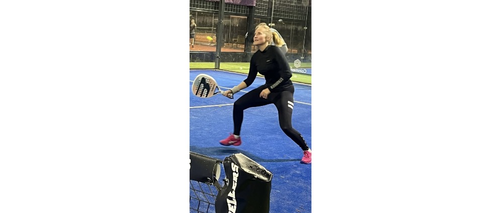 Geld inzamelen | Padel EK voor doven en slechthorenden | Doneeractie