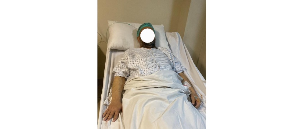 Geld inzamelen | Wie helpt Pacha voor een levensreddende operatie | Doneeractie