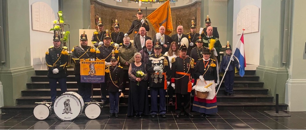 Geld inzamelen | Inzameling na inbraak | Doneeractie