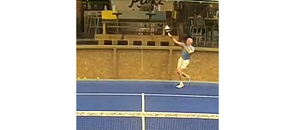 Geld inzamelen | Padel EK voor doven en slechthorenden | Doneeractie