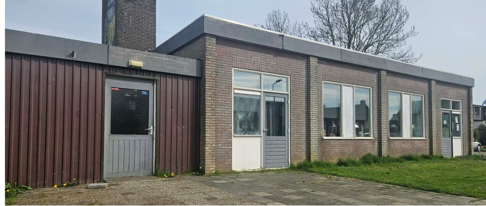 Geld inzamelen | Help ons het Stekje weer stralend te maken | Doneeractie