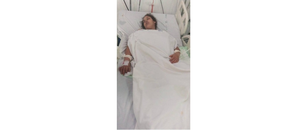 Geld inzamelen | Urgent Help for a Mother Fighting for Her Life and Her Children | Doneeractie