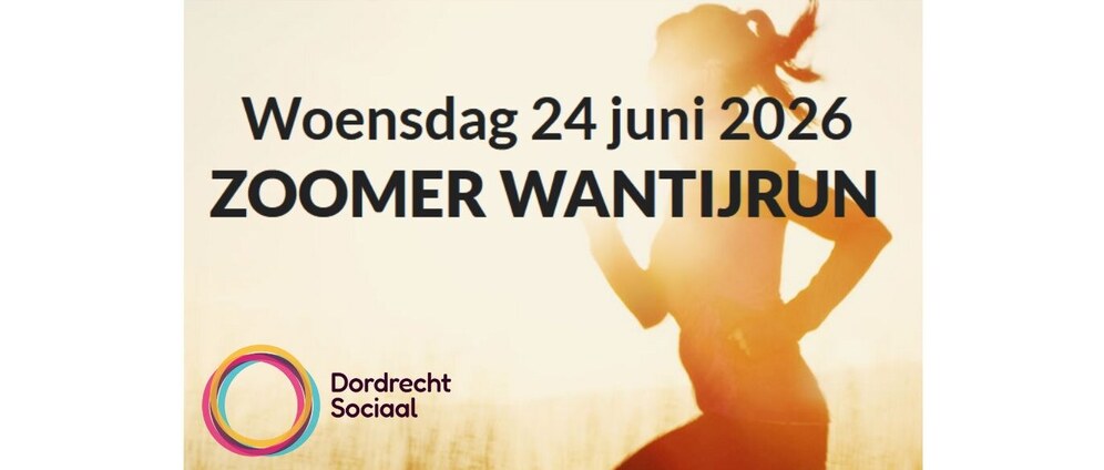 Geld inzamelen | Rennen voor Debster's | Doneeractie