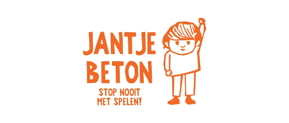 Geld inzamelen | jantje beton | Doneeractie