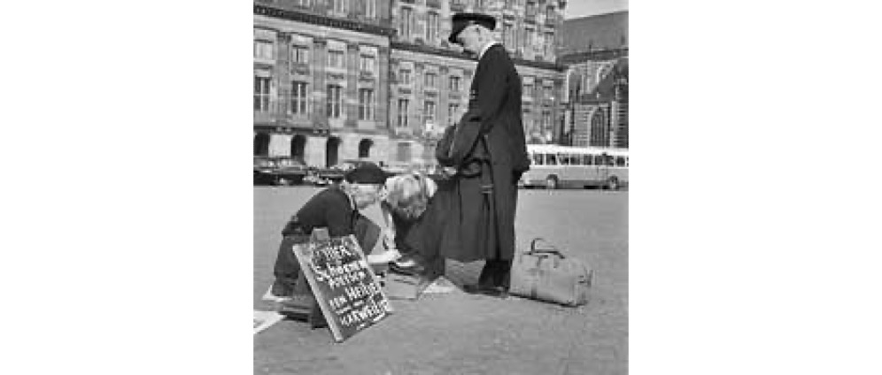 Geld inzamelen | Heitje voor karweitje | Doneeractie