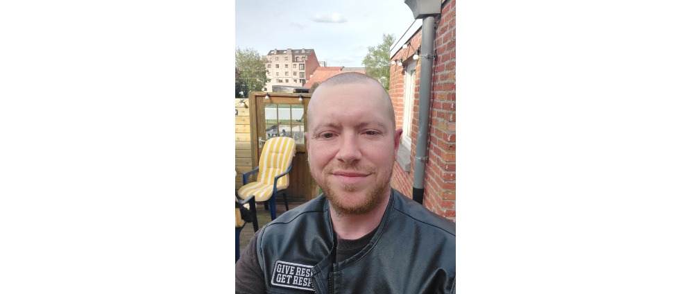 Geld inzamelen | Mij helpen voor mijn droom te doen uitkomen en te kunnen reizen met een motor | Doneeractie