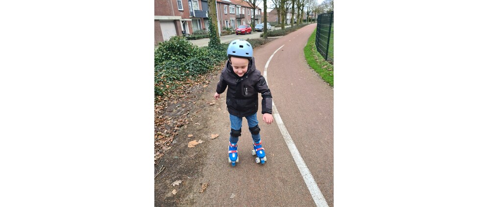 Geld inzamelen | Help ons ons leven weer op te bouwen | Doneeractie