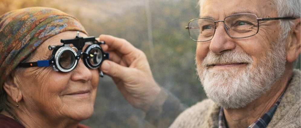 Geld inzamelen | Stichting Zienderogen Roemenië 2026 | Doneeractie