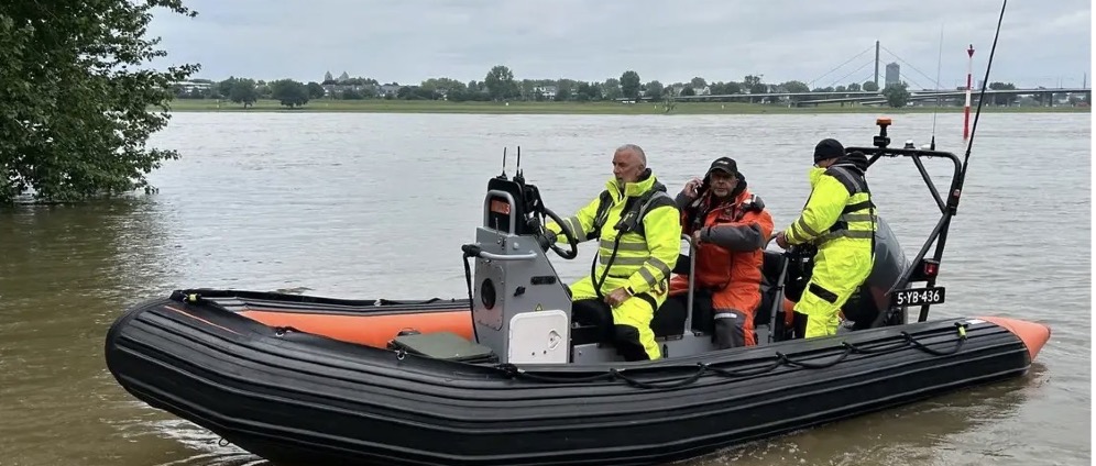 Geld inzamelen | Voor Wie Niet Zelf Terugkomt | Doneeractie
