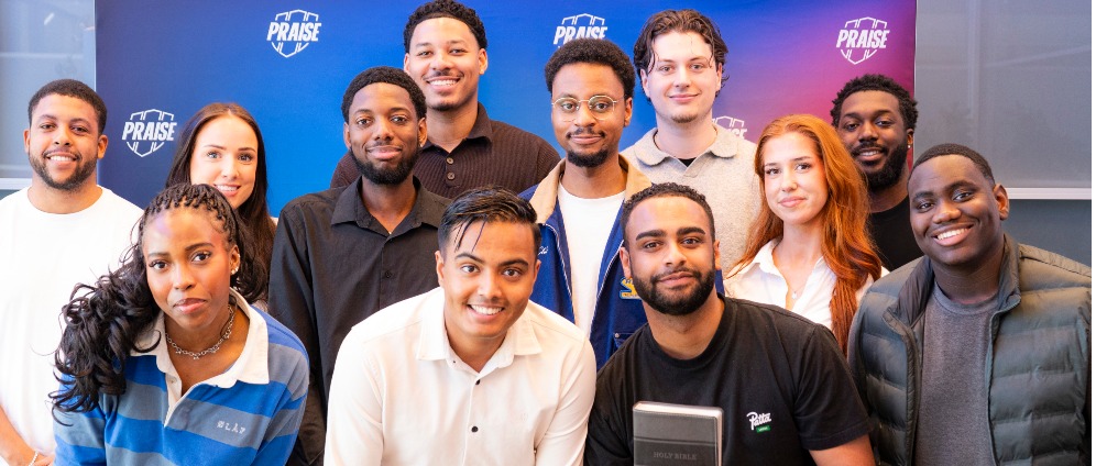 Geld inzamelen | Help wezen en gevangen met het Evangelie! | Doneeractie