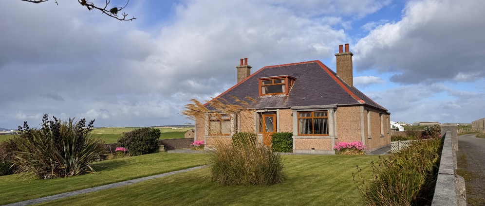 Geld inzamelen | Saving Glenerne | Doneeractie