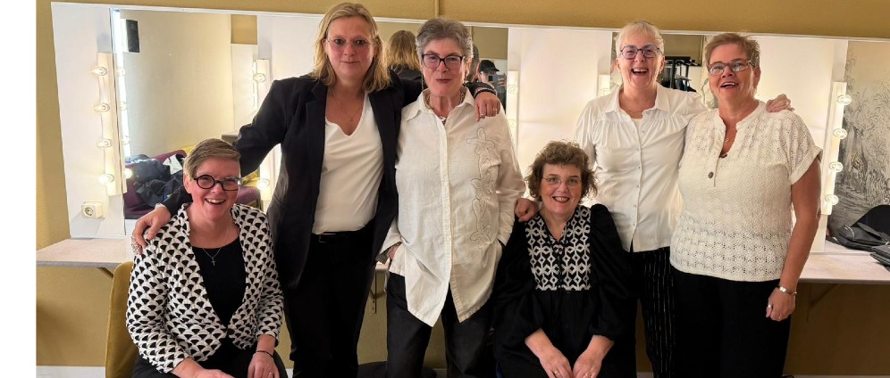 Geld inzamelen | Theatergroep De Hersenkronkels | Doneeractie