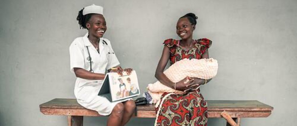 Geld inzamelen | Girl Power for Amref | Doneeractie