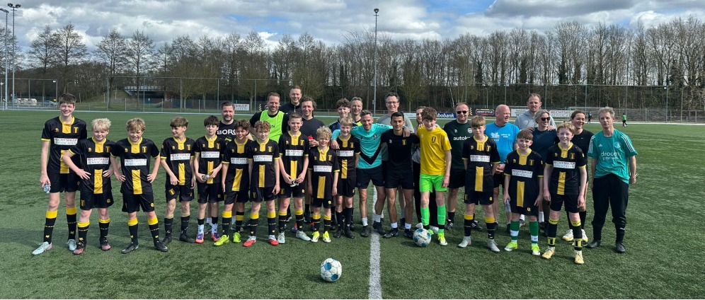 Geld inzamelen | Kom in actie zodat elk kind mee kan doen! | Doneeractie