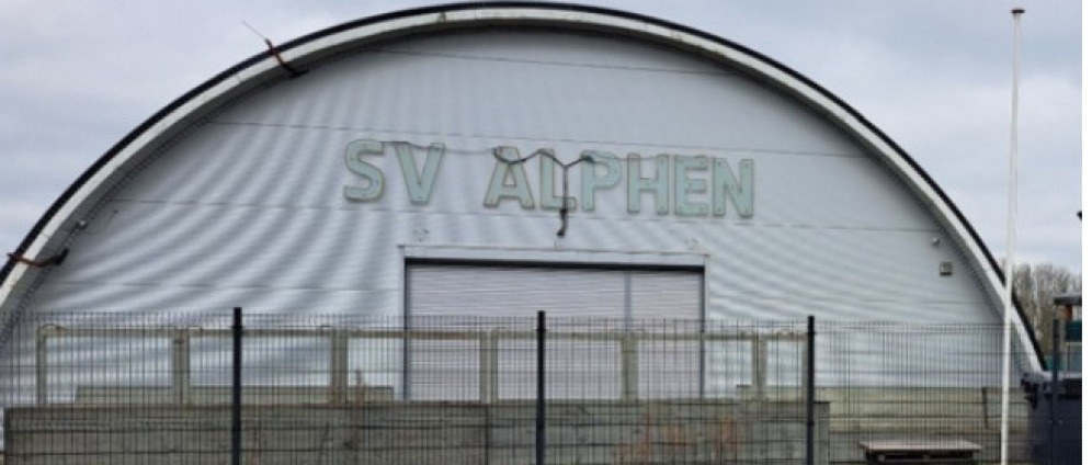 Geld inzamelen | AED voor sportclub | Doneeractie