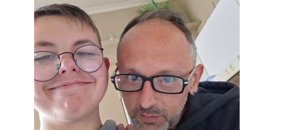 Geld inzamelen | Papa in nood | Doneeractie