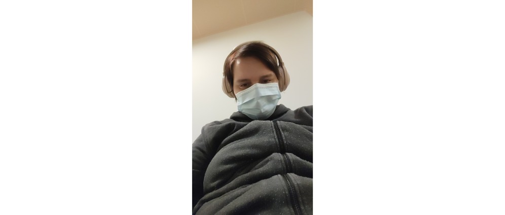 Geld inzamelen | Operatie neurologische stimulator | Doneeractie