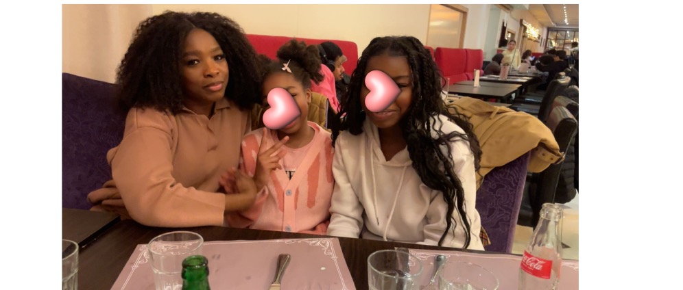 Geld inzamelen | Support my mom | Doneeractie