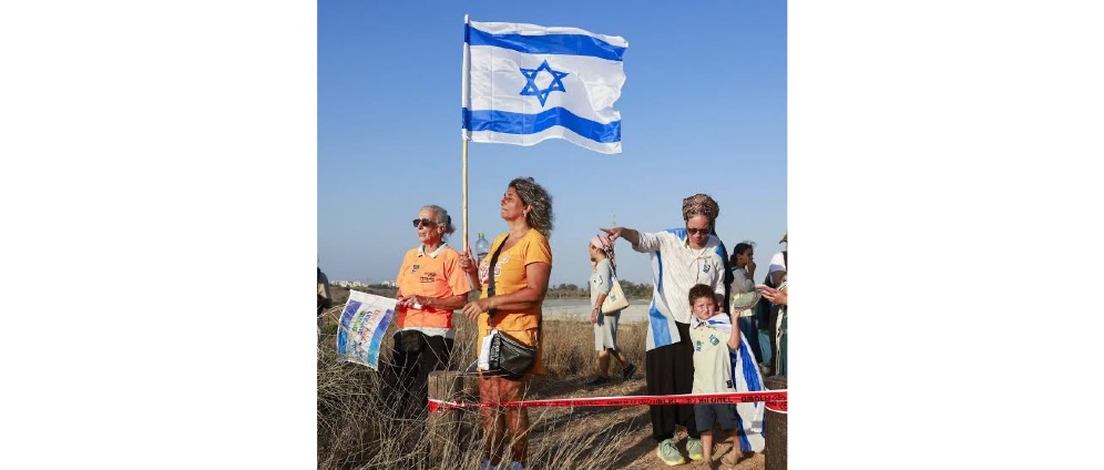 Geld inzamelen | Israël support | Doneeractie
