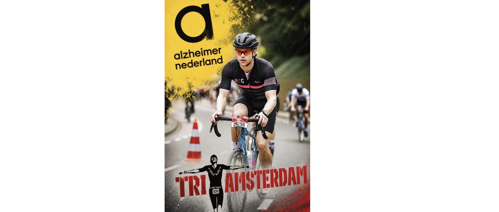 Geld inzamelen | My triathlon against dementia! | Doneeractie