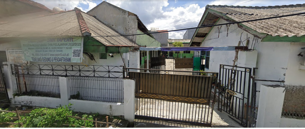 Geld inzamelen | Help school in Indonesie | Doneeractie