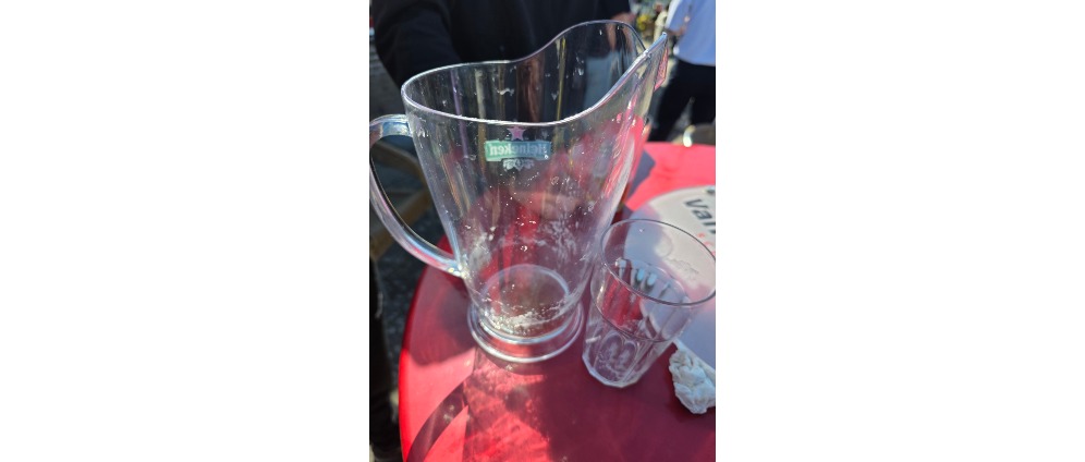 Geld inzamelen | Help ons aan een kan | Doneeractie